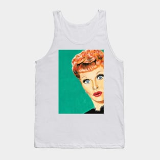 Desiree Tank Top